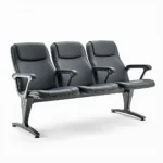 3 Seater Airport Chair at the Lowest Price