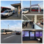 Aachen Airport Transportation Options