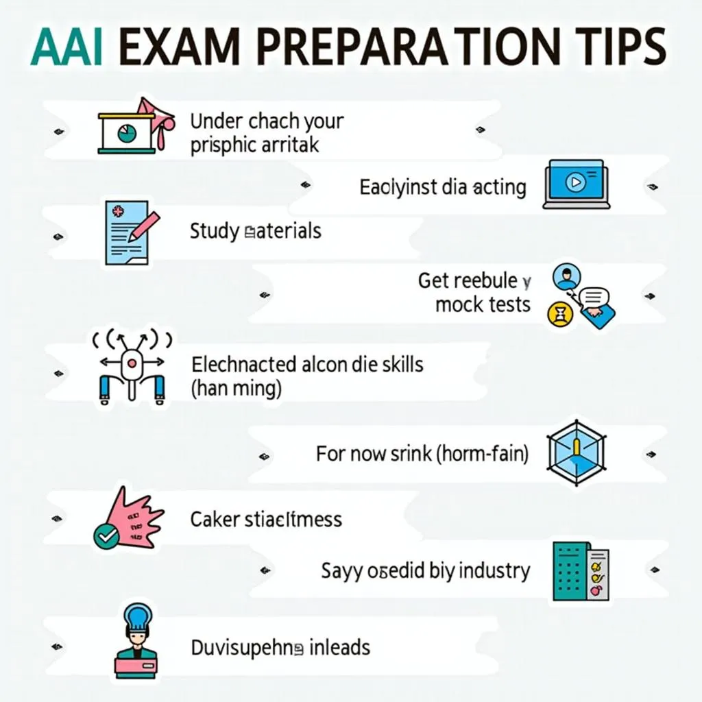 Essential AAI Exam Preparation Tips