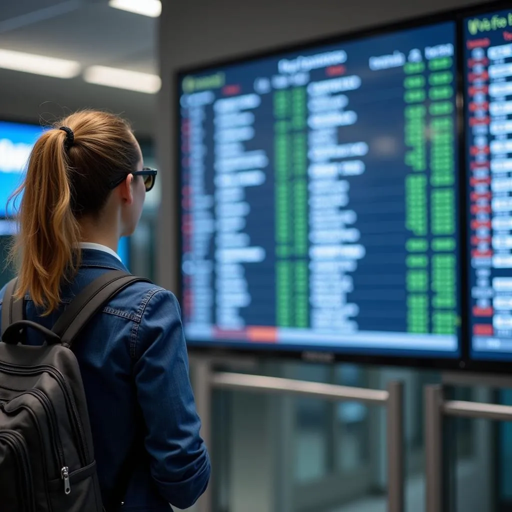 Navigating New Zealand Airports with Confidence