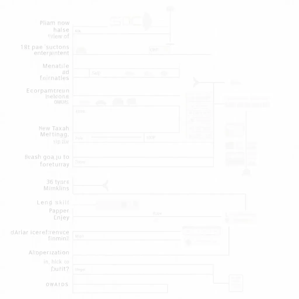 Airport Job Application Form