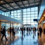 Luxembourg Airport Jobs: A Comprehensive Guide to Opportunities