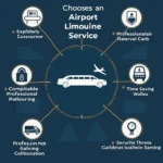 Benefits of Airport Limousine Services