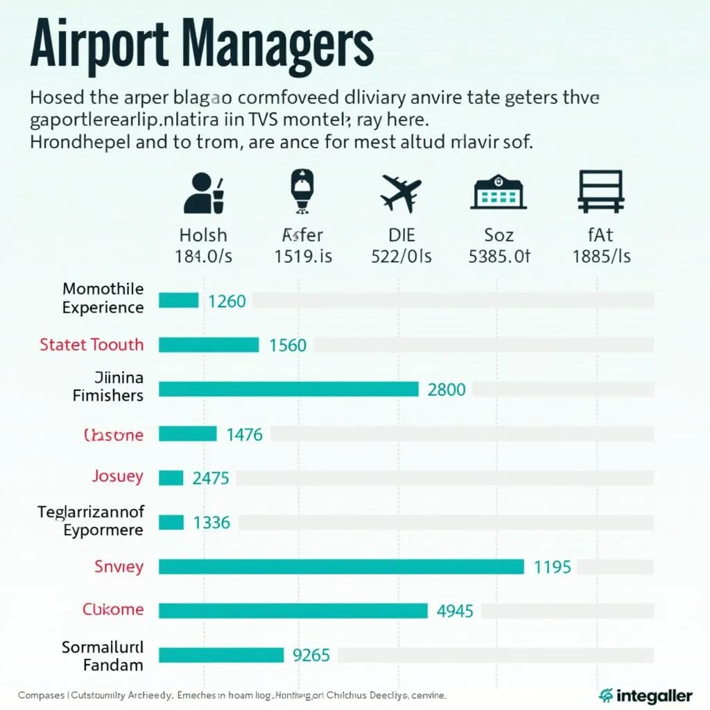 Airport Manager Salary Guide: A Comprehensive Overview