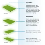 Types of Airport Mats