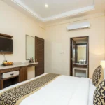 Airport Residency Bangalore Hotel