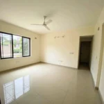 A well-maintained 2 BHK house for sale in Airport Road, Bangalore