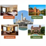 Bangalore Airport Hotel Options