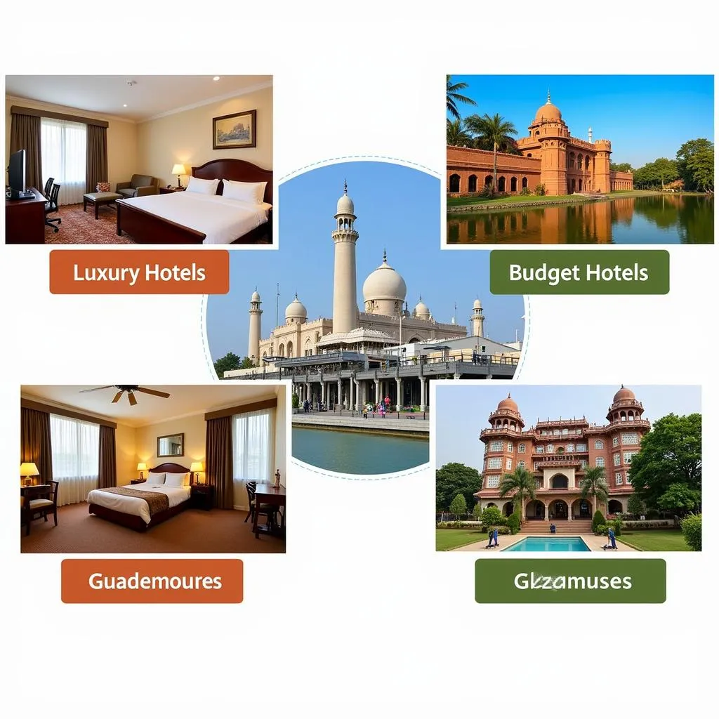 Bangalore Airport Hotel Options