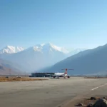 Bhuntar Airport Overview