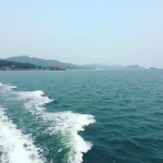 Boat Trip from Anjuna to Dabolim Airport