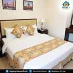 Budget-friendly hotels near Shamshabad Airport offer comfortable stays without breaking the bank