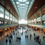 Chhatrapati Shivaji International Airport Terminal 2