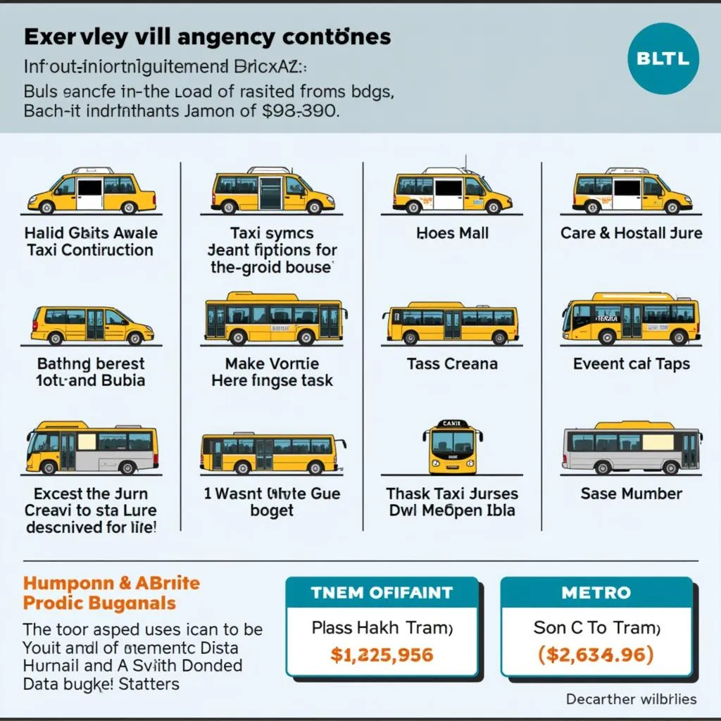 Kochi Airport Transportation Options