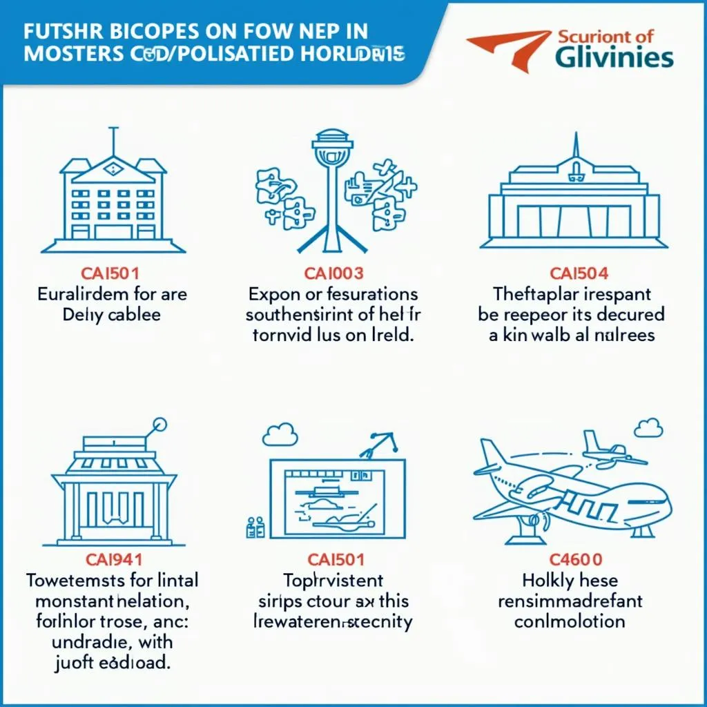 Delhi Airport Future Developments