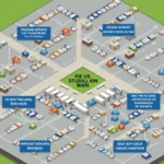 Delhi Airport Parking Options