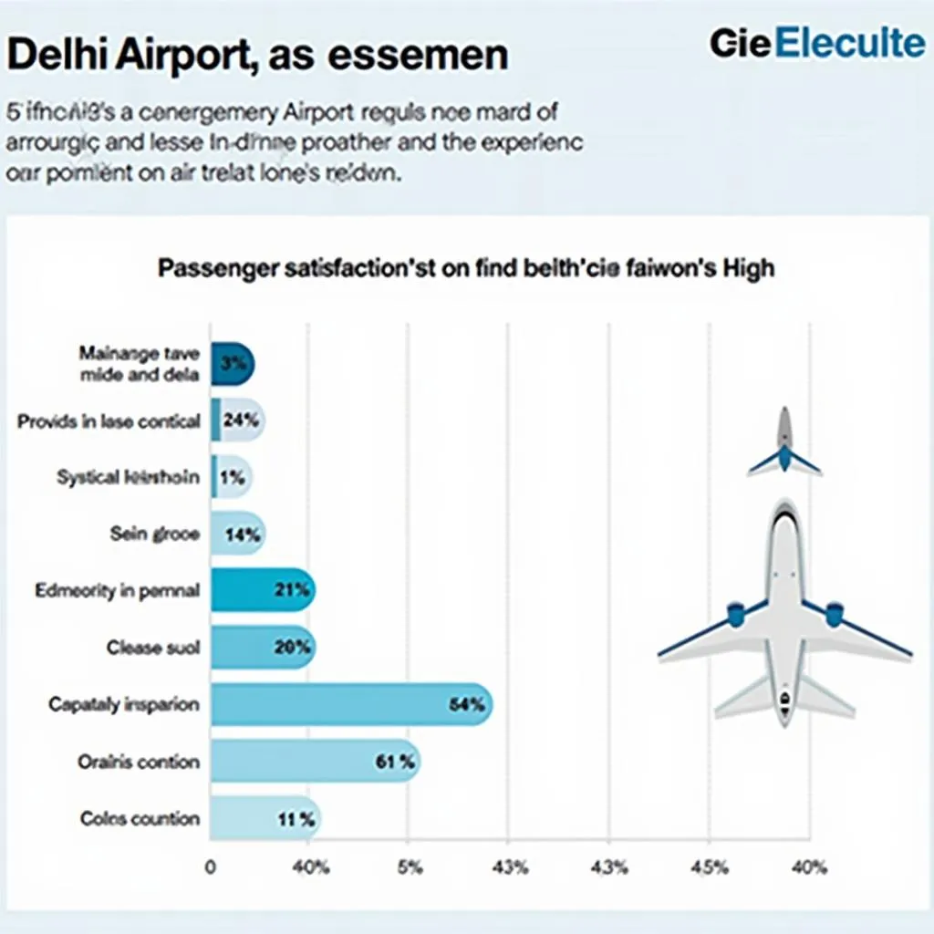 Delhi Airport Passenger Satisfaction