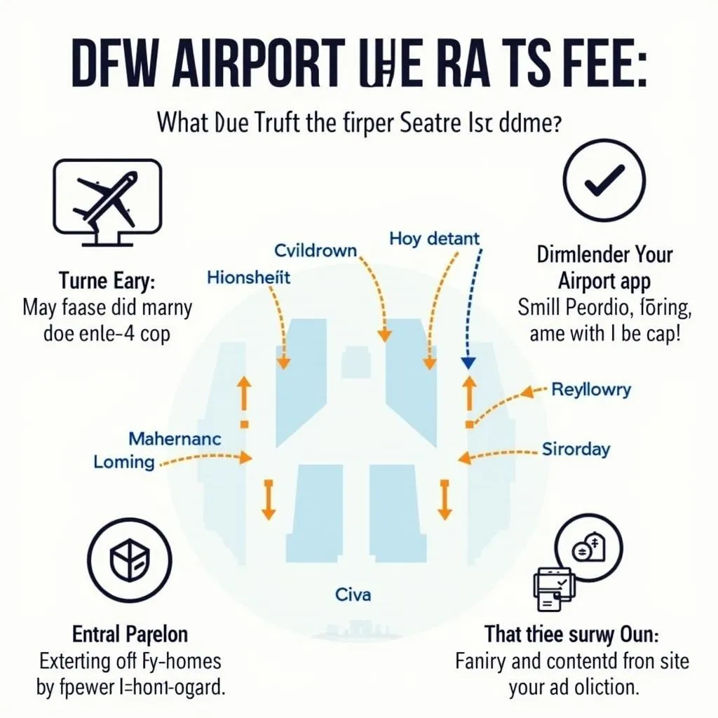 Essential Travel Tips for DFW Airport