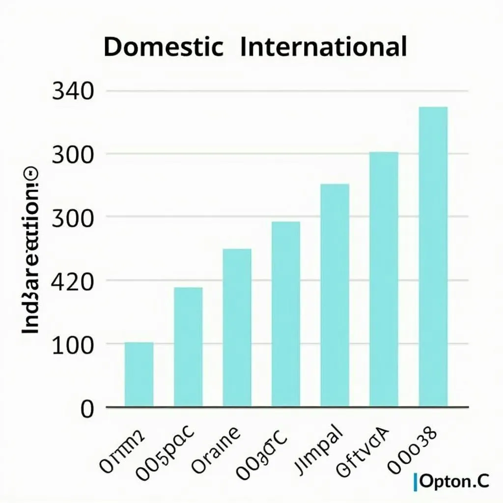 Classification of Domestic and International Airports in India (2014)