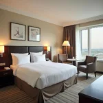 Dubai Airport Hotel Near DXB