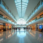 Dubai International Airport Terminal 3