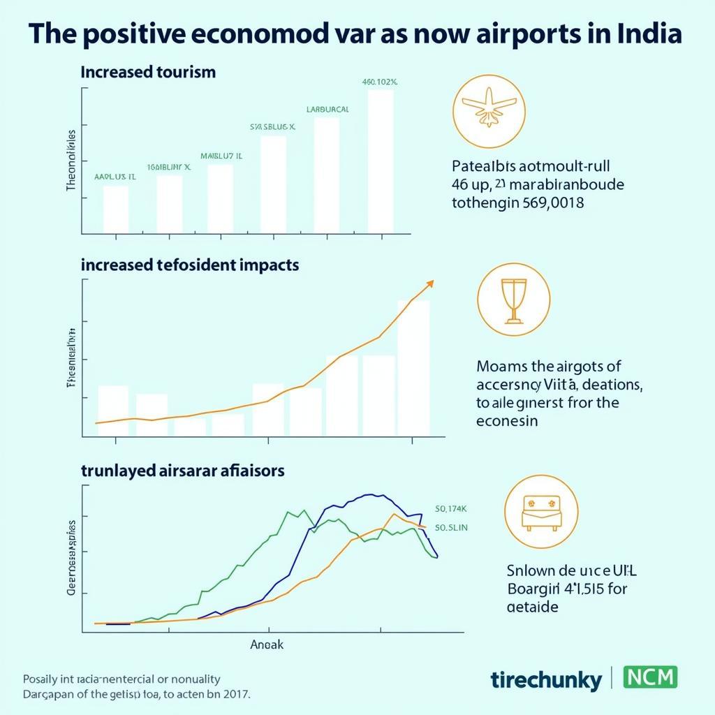 Economic Impact of Indian Airports