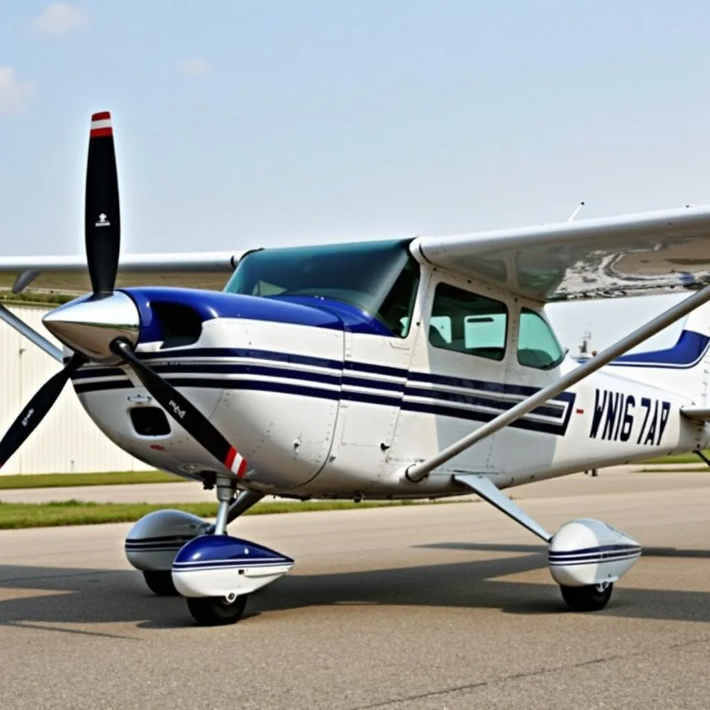 Flight Schools in Houston, Texas