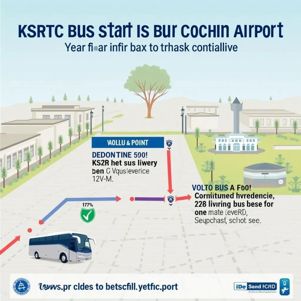 Fort Kochi KSRTC Bus Stand