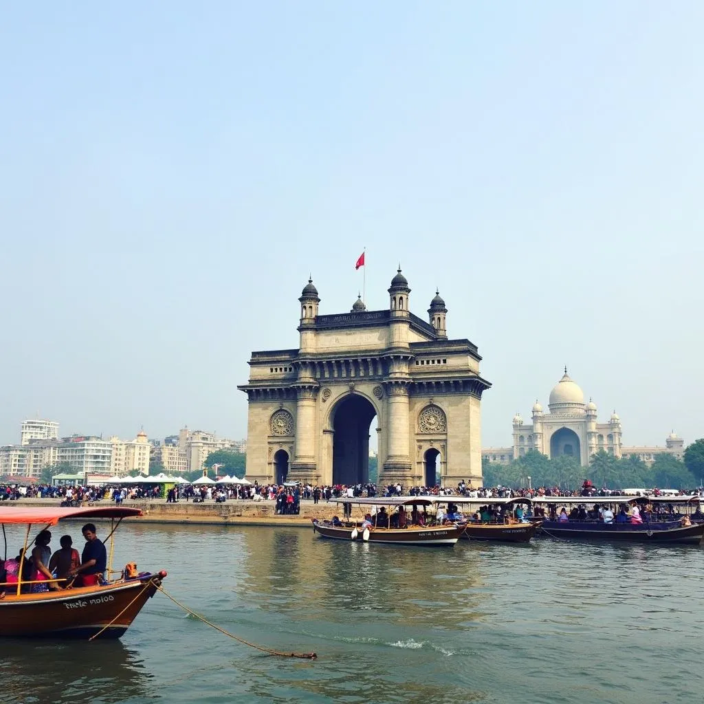 Gateway of India