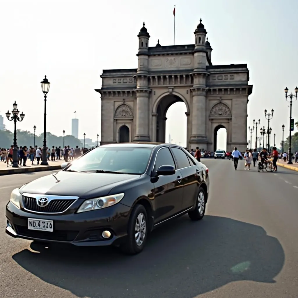 Gateway of India, Mumbai