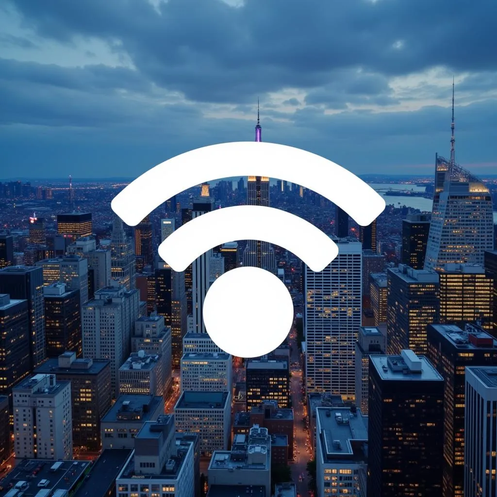 Google Wifi Expanding Beyond Airports