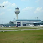 Lokpriya Gopinath Bordoloi International Airport, Guwahati, Assam