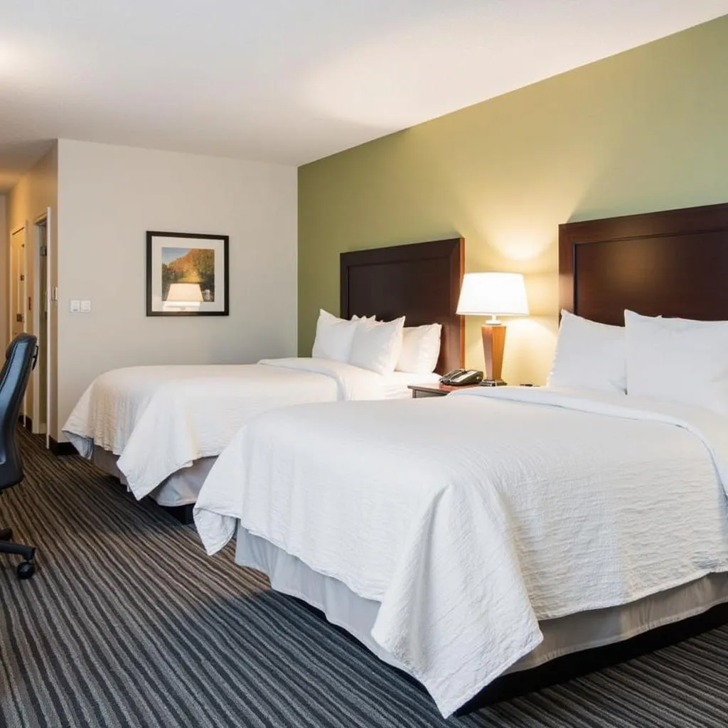 Hampton Inn Boston Airport Hotel Near Boston Logan Airport