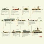 Harare Airport Historical Timeline