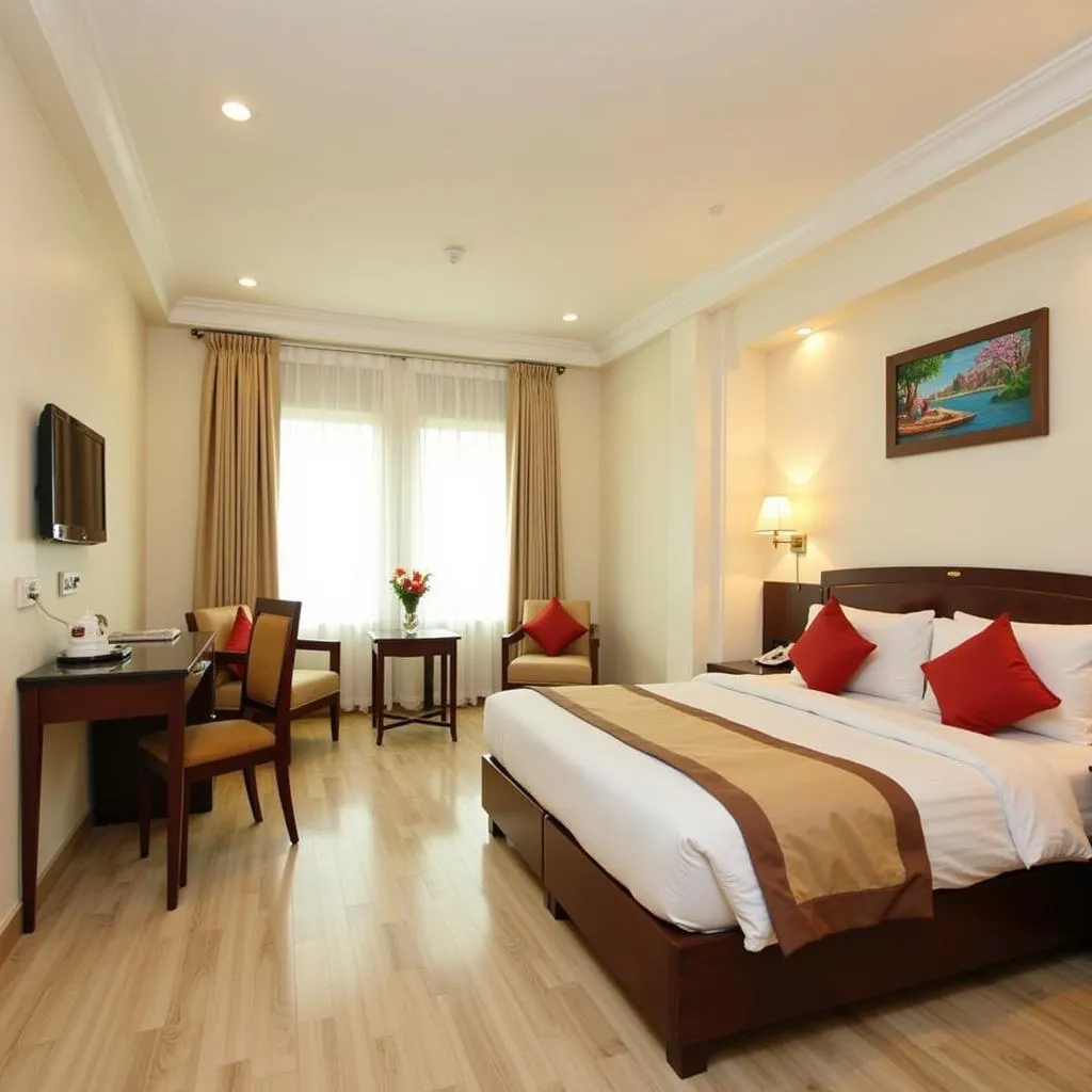 Hotel Grand Plaza Mangalore Near Airport