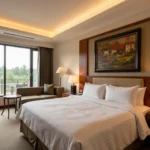 Luxury Hotel Near Ranchi Airport