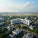 Hotels near Dum Dum Airport, Kolkata