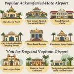 Hotels near Jaisalmer Airport: Your gateway to the Golden City