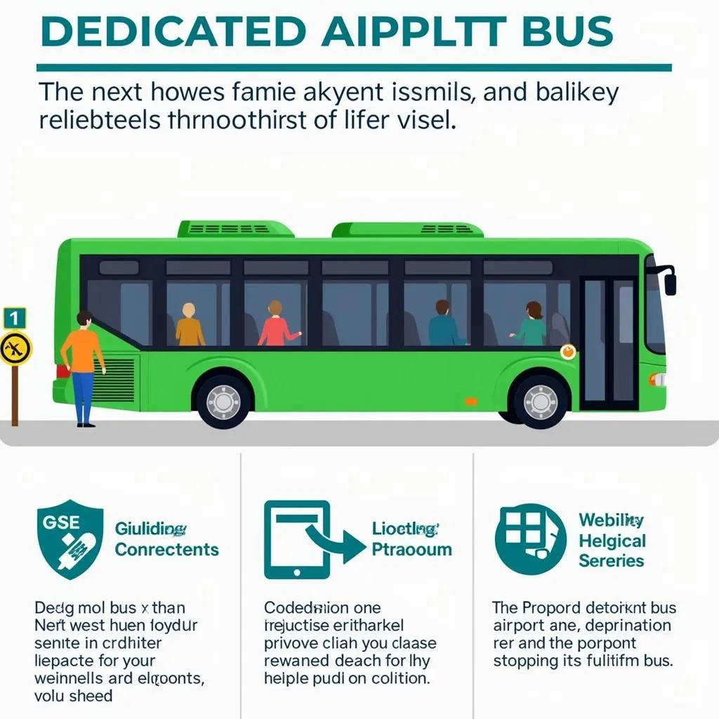 Hyderabad Airport Bus Service