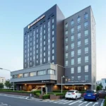 Best Western Premier Incheon Airport Exterior