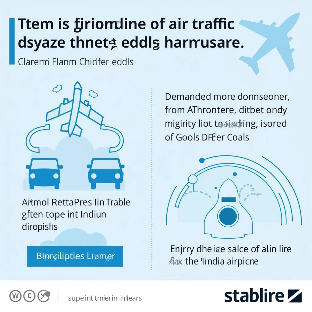 Indian Airspace Future Growth