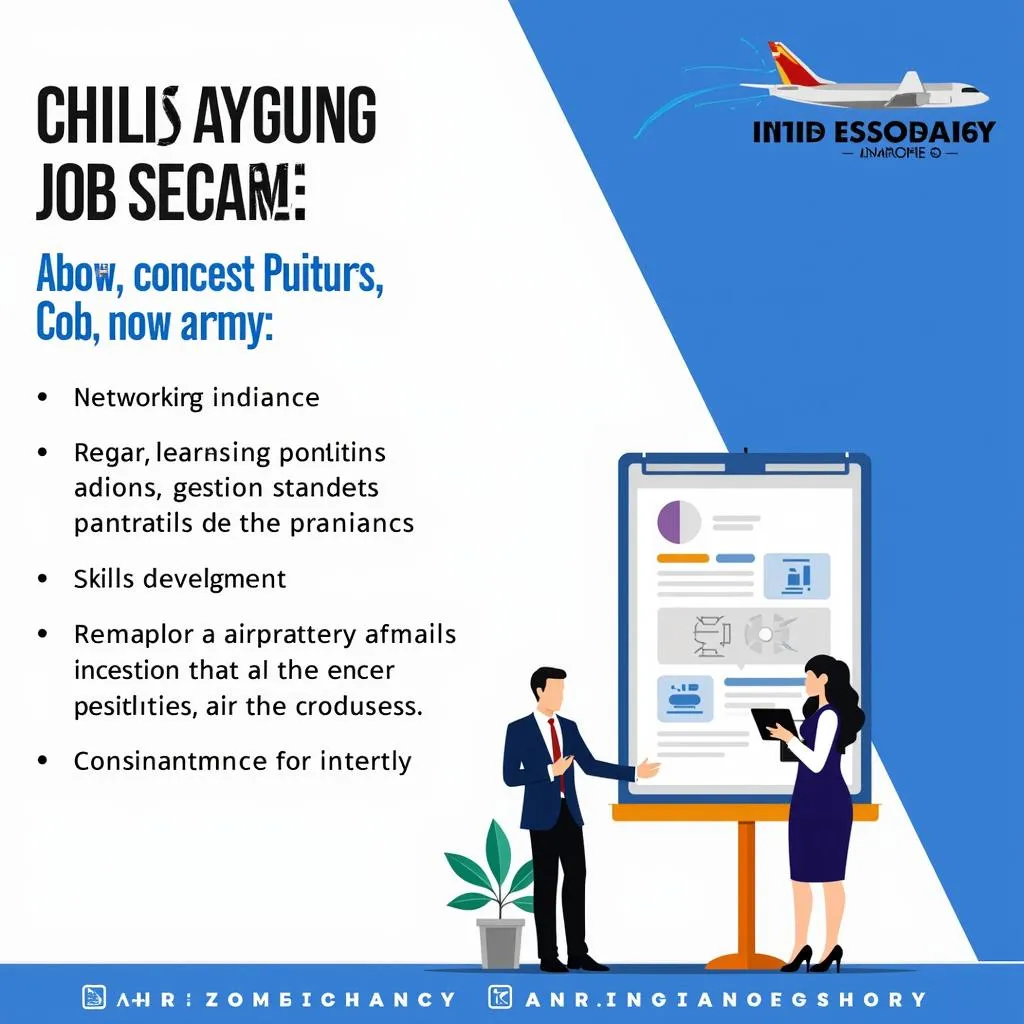 Job Search Tips for Bangalore Airport