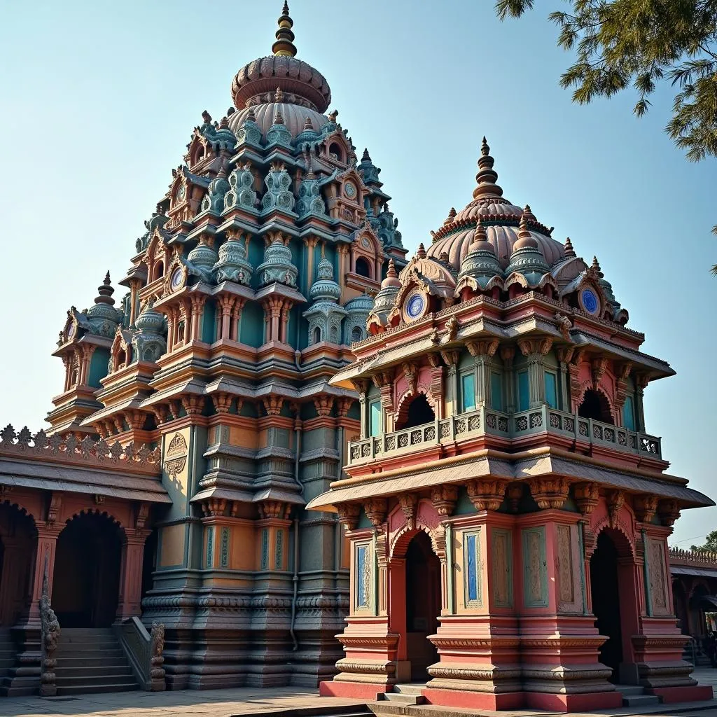 Kamakhya Temple