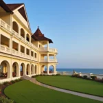 The Leela Palace, Trivandrum