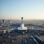 The History of London Heathrow Airport