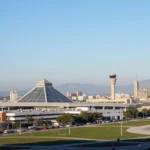 Long Beach: Blending Aviation History and Modernity