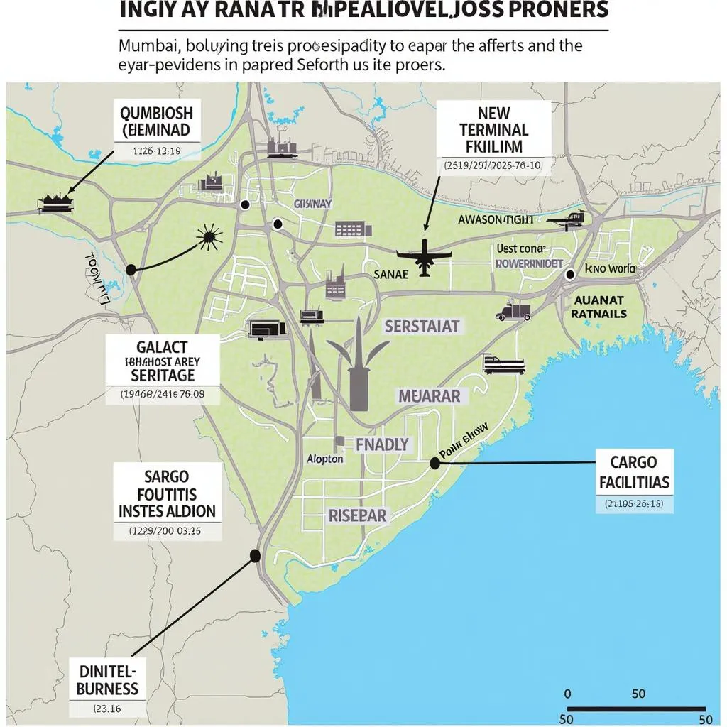 Mumbai Airport Infrastructure Development