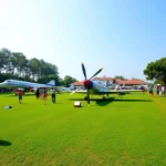 Naval Aviation Museum Goa