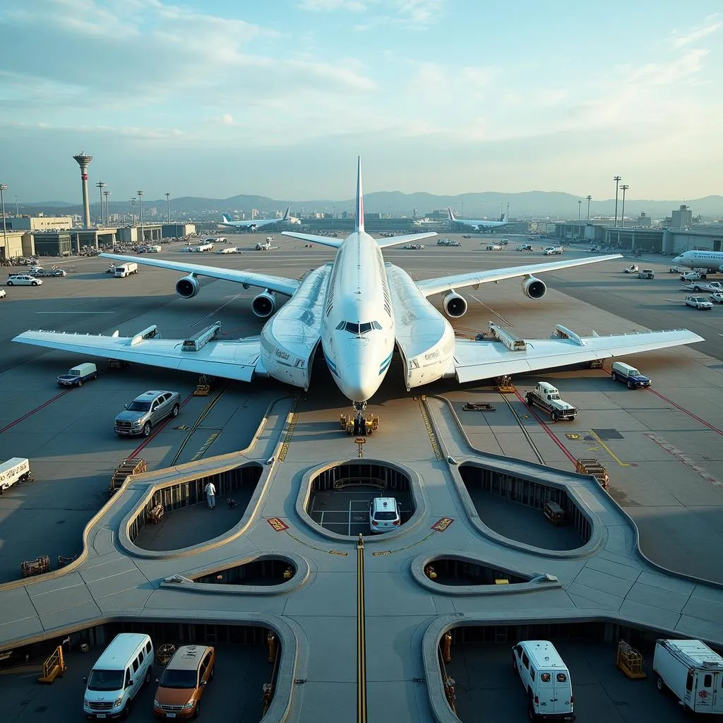 The History of New York John F. Kennedy International Airport