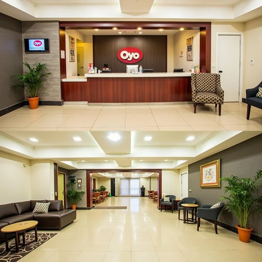 Oyo Flagship 63779 Baner Hotel Near Pune Airport